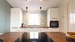 Kitchen - Villa für 7 Personen (100 m²) in Hippolytushoef - Top-Hundeurlaub