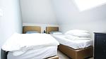 BedRoom - Villa für 7 Personen (100 m²) in Hippolytushoef - Top-Hundeurlaub