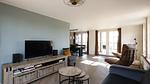 LivingRoom - Villa für 7 Personen (100 m²) in Hippolytushoef - Top-Hundeurlaub