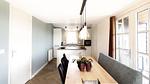 DiningRoom - Villa für 7 Personen (100 m²) in Hippolytushoef - Top-Hundeurlaub
