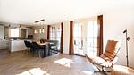 DiningRoom - Villa für 7 Personen (100 m²) in Hippolytushoef - Top-Hundeurlaub
