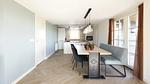 DiningRoom - Villa für 7 Personen (100 m²) in Hippolytushoef - Top-Hundeurlaub