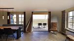LivingRoom - Villa für 7 Personen (100 m²) in Hippolytushoef - Top-Hundeurlaub