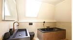 BathRoom - Villa für 7 Personen (100 m²) in Hippolytushoef - Top-Hundeurlaub