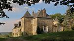 ExteriorSummer - Schloss für 9 Personen (130 m²) in Onlay - Top-Hundeurlaub