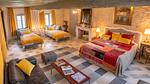 BedRoom - Schloss für 9 Personen (130 m²) in Onlay - Top-Hundeurlaub