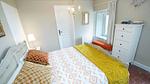 BedRoom - Schloss für 9 Personen (130 m²) in Onlay - Top-Hundeurlaub