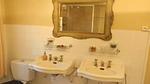 BathRoom - Schloss für 9 Personen (130 m²) in Onlay - Top-Hundeurlaub