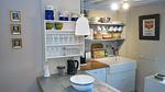 BathRoom - Schloss für 9 Personen (130 m²) in Onlay - Top-Hundeurlaub