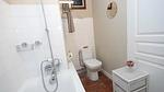 BathRoom - Schloss für 9 Personen (130 m²) in Onlay - Top-Hundeurlaub