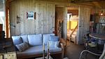 LivingRoom - Ferienwohnung für 7 Personen (50 m²) in Callantsoog - Top-Hundeurlaub