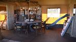 DiningRoom - Ferienwohnung für 7 Personen (50 m²) in Callantsoog - Top-Hundeurlaub