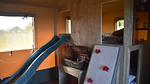 RecreationRoom - Ferienwohnung für 7 Personen (50 m²) in Callantsoog - Top-Hundeurlaub