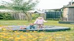 GardenSummer - Ferienwohnung für 7 Personen (50 m²) in Callantsoog - Top-Hundeurlaub