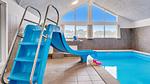 Pool - Ferienhaus für 19 Personen (242 m²) in Nørre Nebel - Top-Hundeurlaub