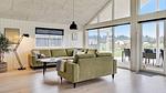 Indoor - Ferienhaus für 19 Personen (242 m²) in Nørre Nebel - Top-Hundeurlaub
