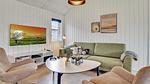 Indoor - Ferienhaus für 19 Personen (242 m²) in Nørre Nebel - Top-Hundeurlaub