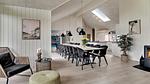 Indoor - Ferienhaus für 19 Personen (242 m²) in Nørre Nebel - Top-Hundeurlaub