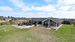 Outdoor - Ferienhaus für 19 Personen (242 m²) in Nørre Nebel - Top-Hundeurlaub