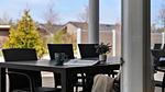 Outdoor - Ferienhaus für 19 Personen (242 m²) in Nørre Nebel - Top-Hundeurlaub
