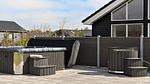 Outdoor - Ferienhaus für 19 Personen (242 m²) in Nørre Nebel - Top-Hundeurlaub
