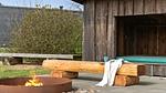 Outdoor - Ferienhaus für 19 Personen (242 m²) in Nørre Nebel - Top-Hundeurlaub