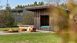 Outdoor - Ferienhaus für 19 Personen (242 m²) in Nørre Nebel - Top-Hundeurlaub