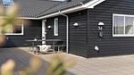 Outdoor - Ferienhaus für 19 Personen (242 m²) in Nørre Nebel - Top-Hundeurlaub