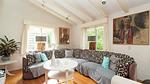 LivingRoom - Ferienhaus für 7 Personen (150 m²) in Schoorl - Top-Hundeurlaub