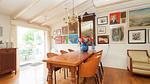 DiningRoom - Ferienhaus für 7 Personen (150 m²) in Schoorl - Top-Hundeurlaub