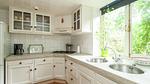 Kitchen - Ferienhaus für 7 Personen (150 m²) in Schoorl - Top-Hundeurlaub