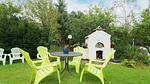 GardenSummer - Ferienhaus für 7 Personen (150 m²) in Schoorl - Top-Hundeurlaub