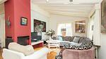 LivingRoom - Ferienhaus für 7 Personen (150 m²) in Schoorl - Top-Hundeurlaub