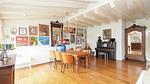 DiningRoom - Ferienhaus für 7 Personen (150 m²) in Schoorl - Top-Hundeurlaub