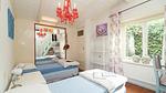BedRoom - Ferienhaus für 7 Personen (150 m²) in Schoorl - Top-Hundeurlaub