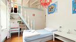 BedRoom - Ferienhaus für 7 Personen (150 m²) in Schoorl - Top-Hundeurlaub