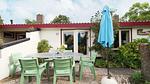 TerraceBalcony - Ferienhaus für 7 Personen (150 m²) in Schoorl - Top-Hundeurlaub