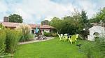 GardenSummer - Ferienhaus für 7 Personen (150 m²) in Schoorl - Top-Hundeurlaub