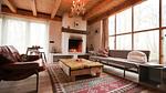 LivingRoom - Ferienhaus für 2 Personen (80 m²) in Bergen (Nordholland) - Top-Hundeurlaub