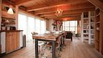 DiningRoom - Ferienhaus für 2 Personen (80 m²) in Bergen (Nordholland) - Top-Hundeurlaub