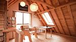 BedRoom - Ferienhaus für 2 Personen (80 m²) in Bergen (Nordholland) - Top-Hundeurlaub