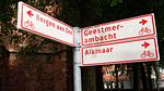 AreaSummer1KM - Ferienhaus für 2 Personen (80 m²) in Bergen (Nordholland) - Top-Hundeurlaub