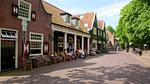 AreaSummer1KM - Ferienhaus für 2 Personen (80 m²) in Bergen (Nordholland) - Top-Hundeurlaub