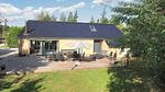 Outdoor - Ferienhaus für 11 Personen (160 m²) in Væggerløse - Top-Hundeurlaub