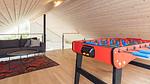 Indoor - Ferienhaus für 11 Personen (160 m²) in Væggerløse - Top-Hundeurlaub
