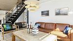 Indoor - Ferienhaus für 11 Personen (160 m²) in Væggerløse - Top-Hundeurlaub
