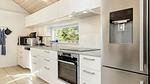 Indoor - Ferienhaus für 11 Personen (160 m²) in Væggerløse - Top-Hundeurlaub