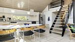 Indoor - Ferienhaus für 11 Personen (160 m²) in Væggerløse - Top-Hundeurlaub