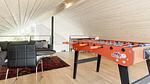 Indoor - Ferienhaus für 11 Personen (160 m²) in Væggerløse - Top-Hundeurlaub