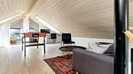 Indoor - Ferienhaus für 11 Personen (160 m²) in Væggerløse - Top-Hundeurlaub
